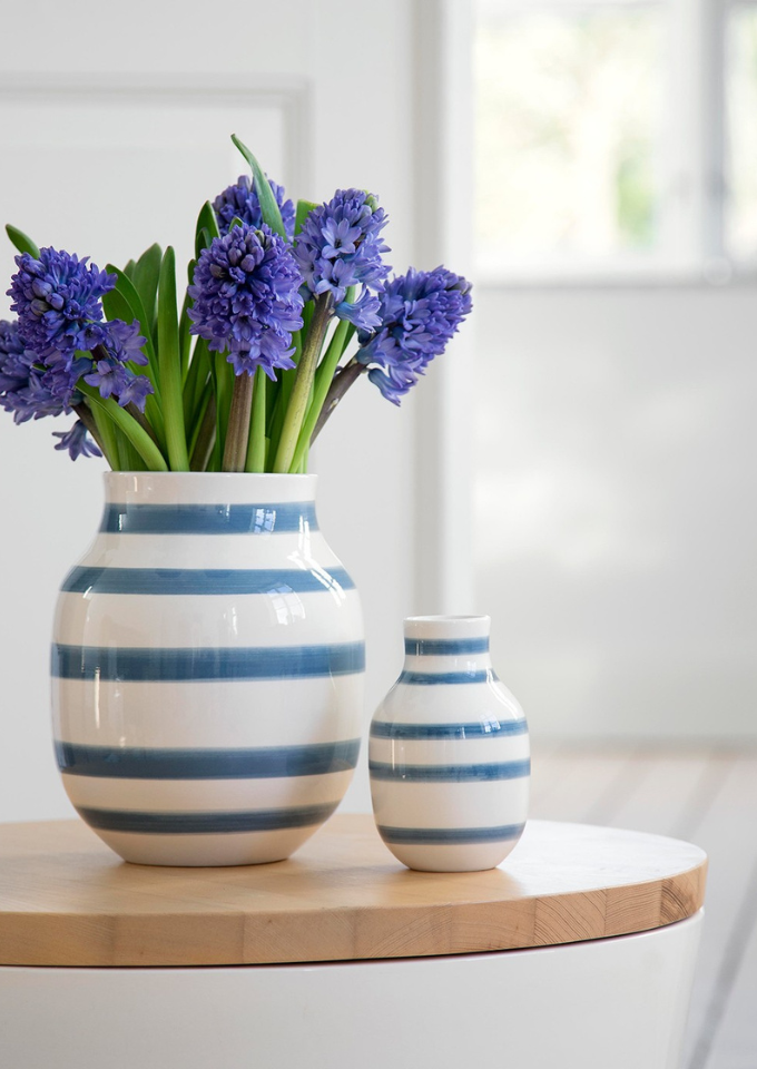 Colori per l'arredamento estate 2023